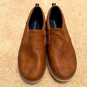 Nautical Dress Shoes